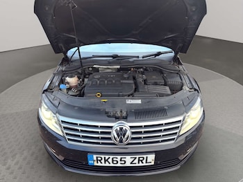 Used Volkswagen CC 2015 for sale - 77591970: Photo