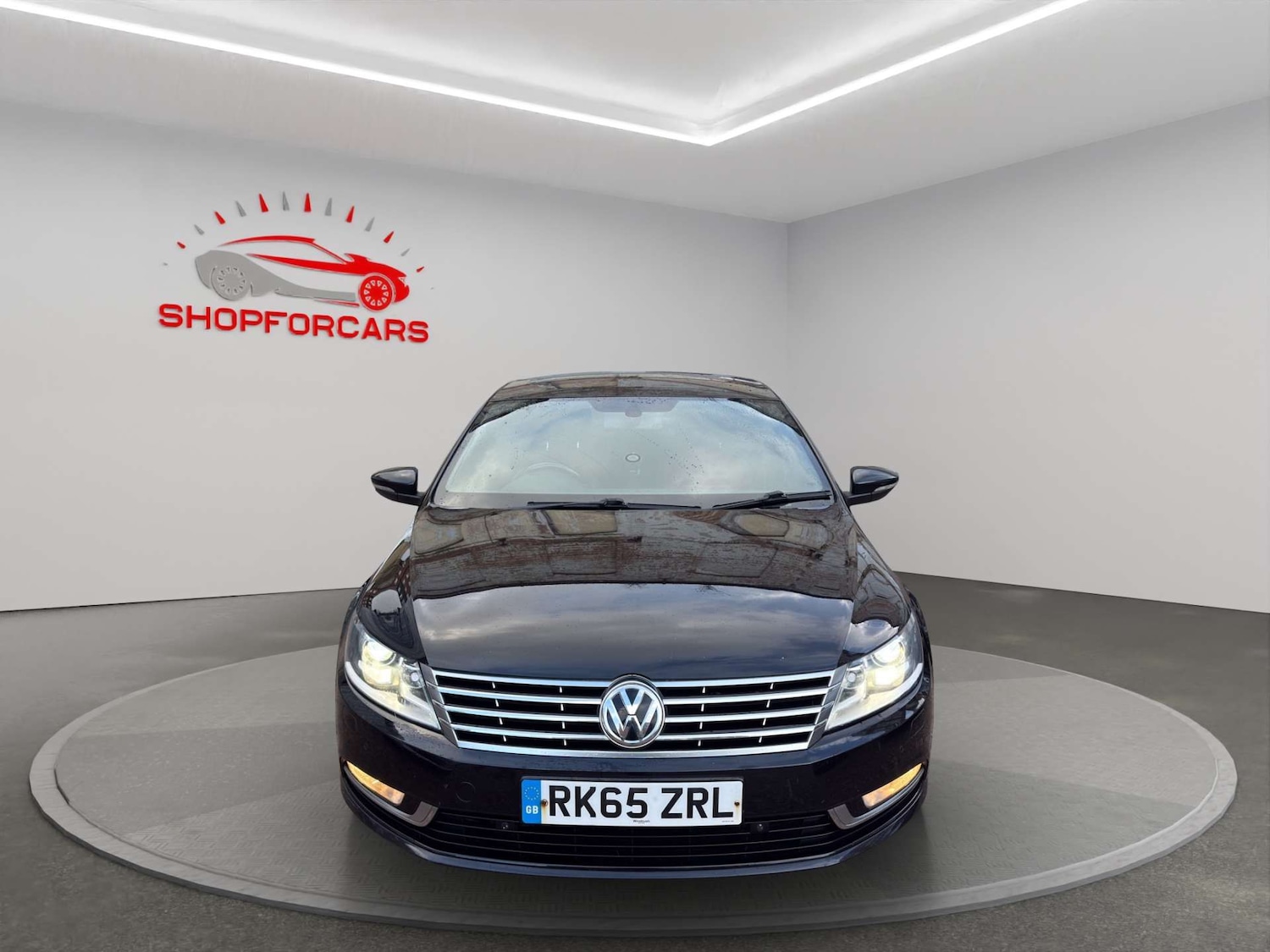 Used Volkswagen CC 2015 for sale - 77591970: Photo 3