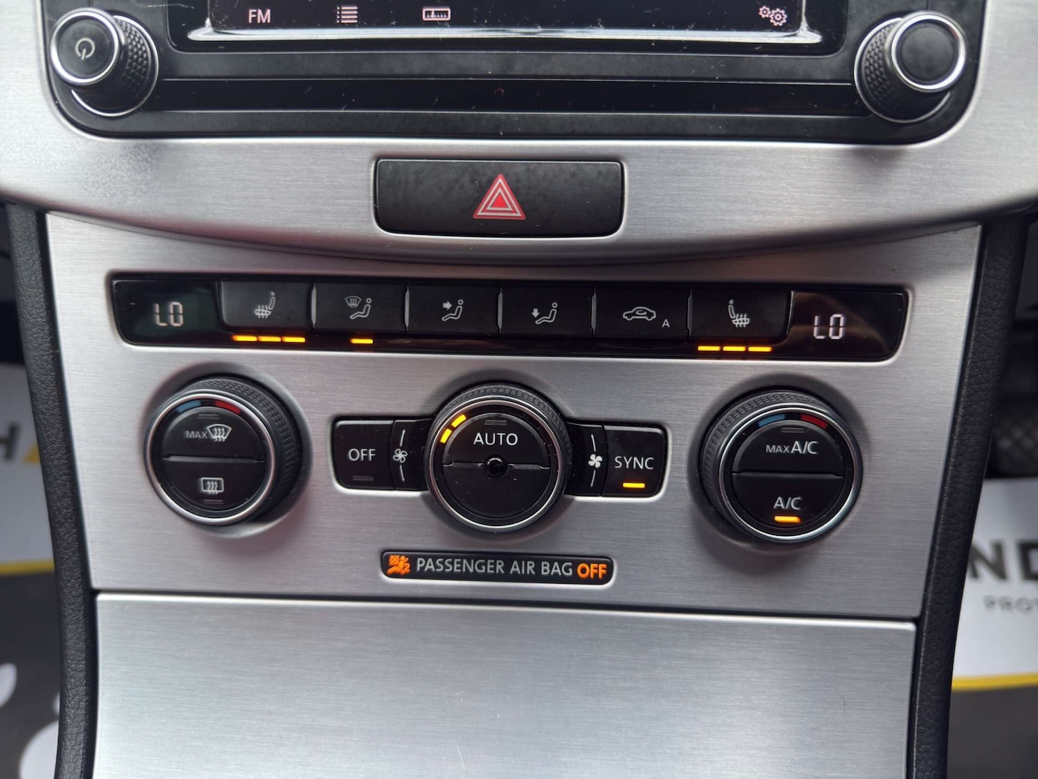 Used Volkswagen CC 2015 for sale - 77591970: Photo 37