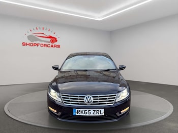 Used Volkswagen CC 2015 for sale - 77591970: Photo