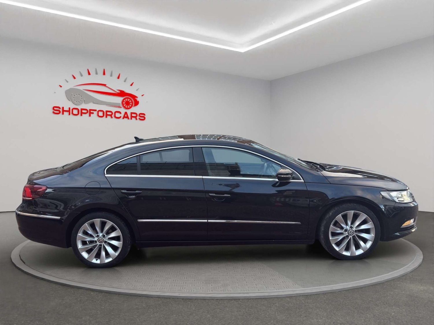 Used Volkswagen CC 2015 for sale - 77591970: Photo 4