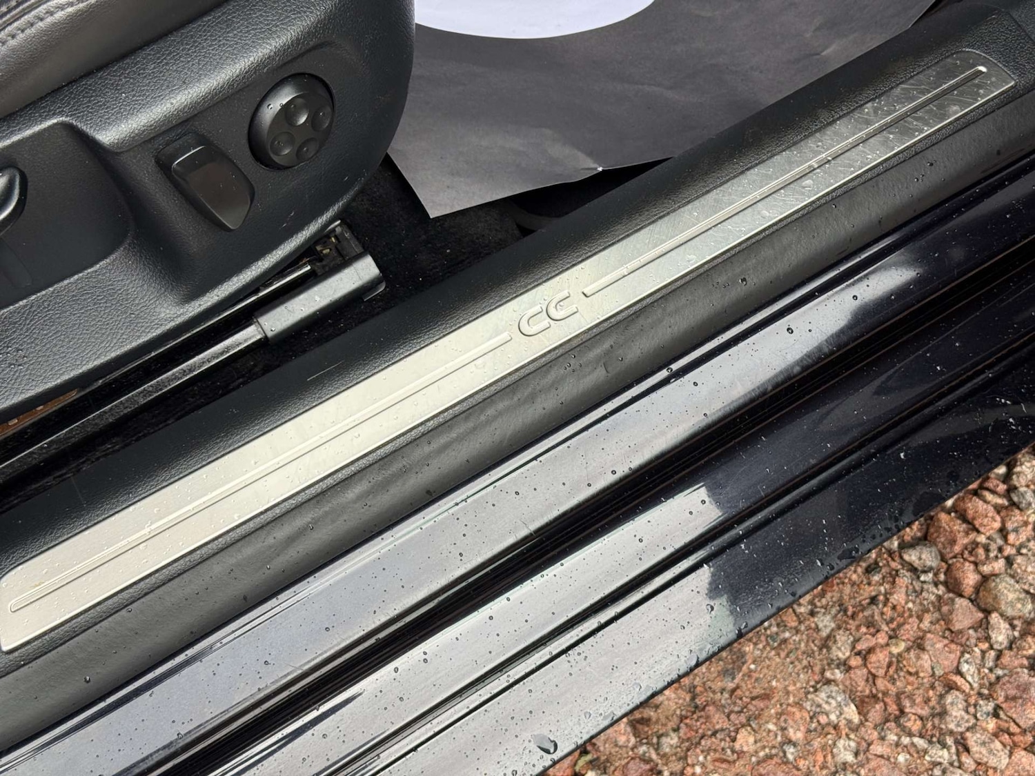 Used Volkswagen CC 2015 for sale - 77591970: Photo 45