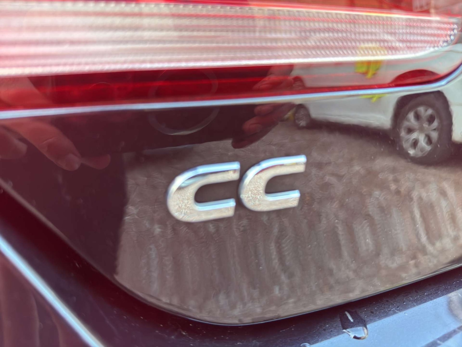 Used Volkswagen CC 2015 for sale - 77591970: Photo 47