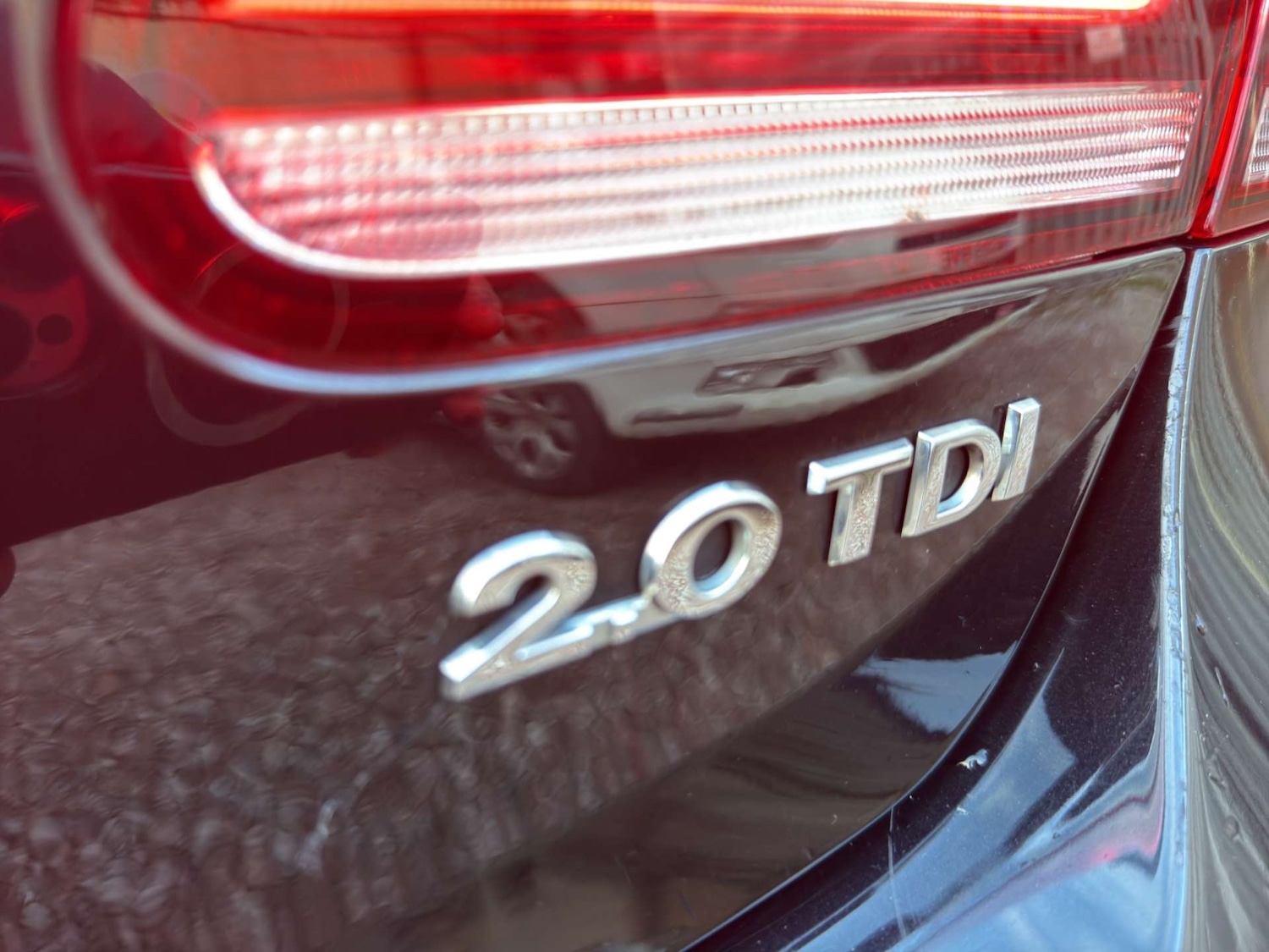 Used Volkswagen CC 2015 for sale - 77591970: Photo 48