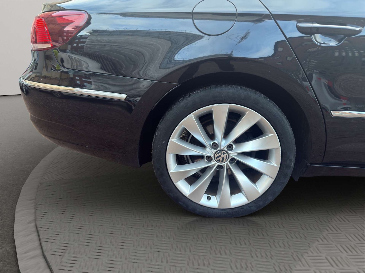 Used Volkswagen CC 2015 for sale - 77591970: Photo 49