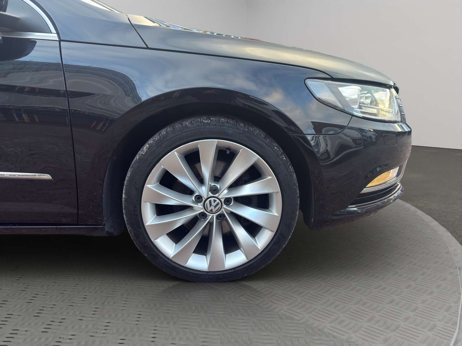 Used Volkswagen CC 2015 for sale - 77591970: Photo 50