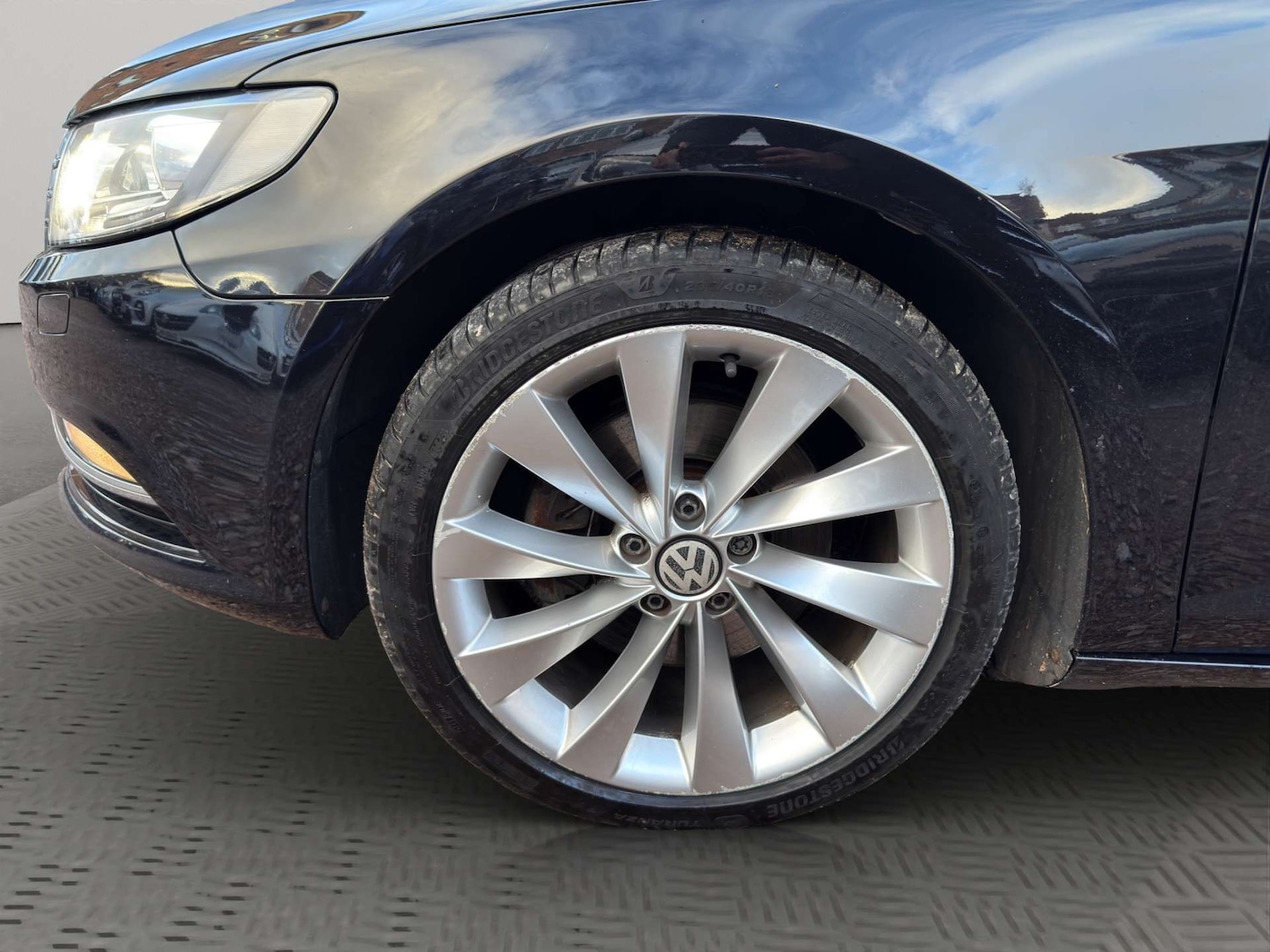 Used Volkswagen CC 2015 for sale - 77591970: Photo 51