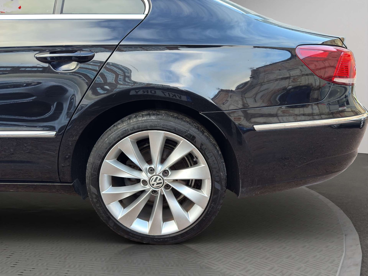 Used Volkswagen CC 2015 for sale - 77591970: Photo 52