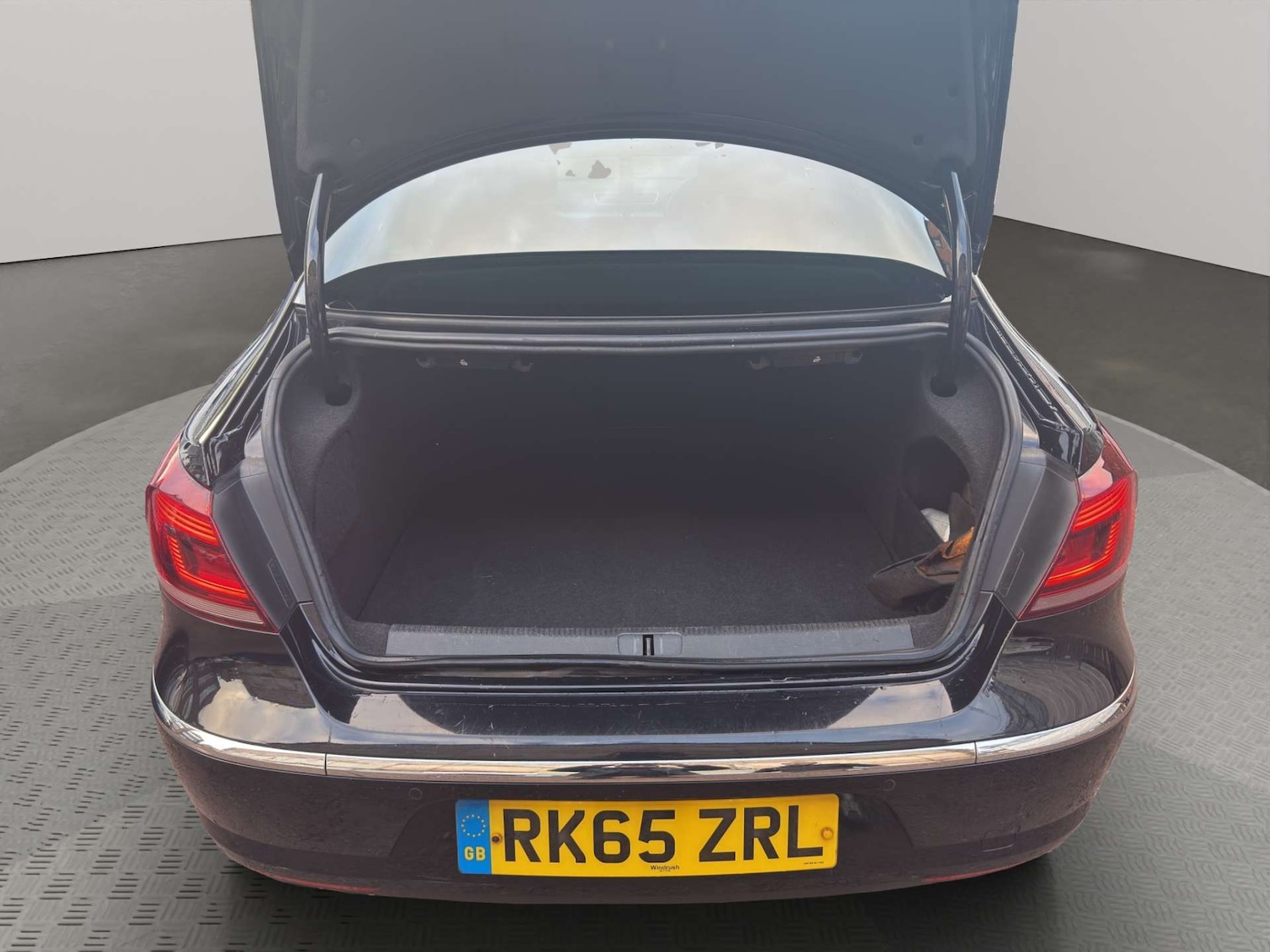 Used Volkswagen CC 2015 for sale - 77591970: Photo 7