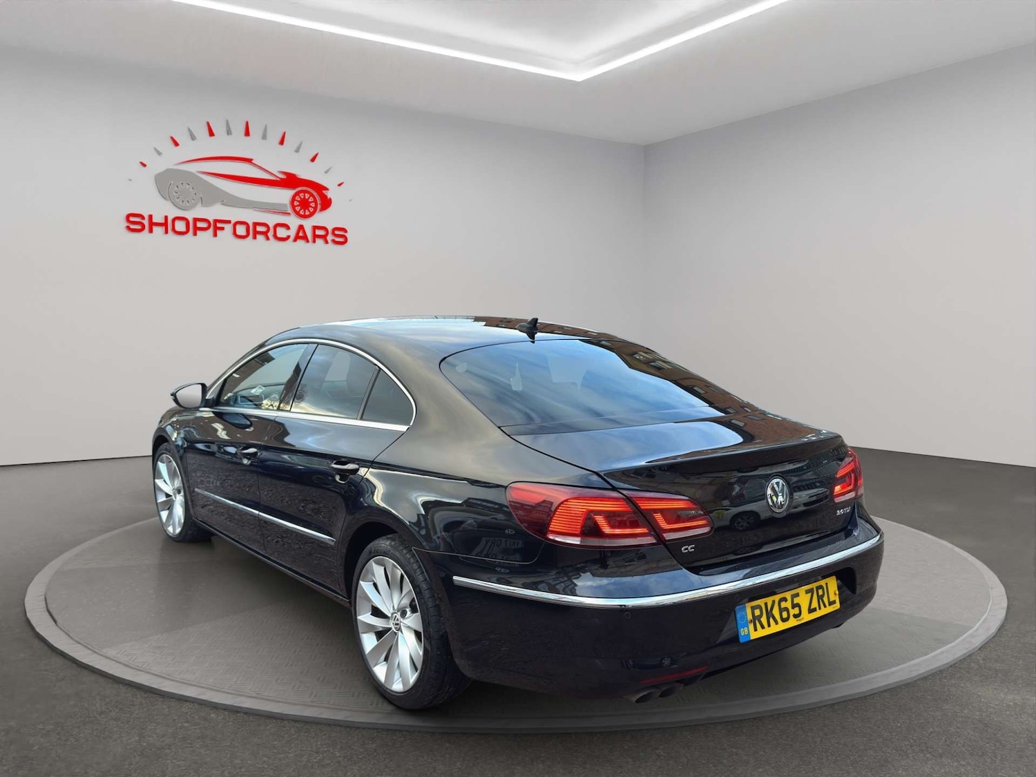 Used Volkswagen CC 2015 for sale - 77591970: Photo 8
