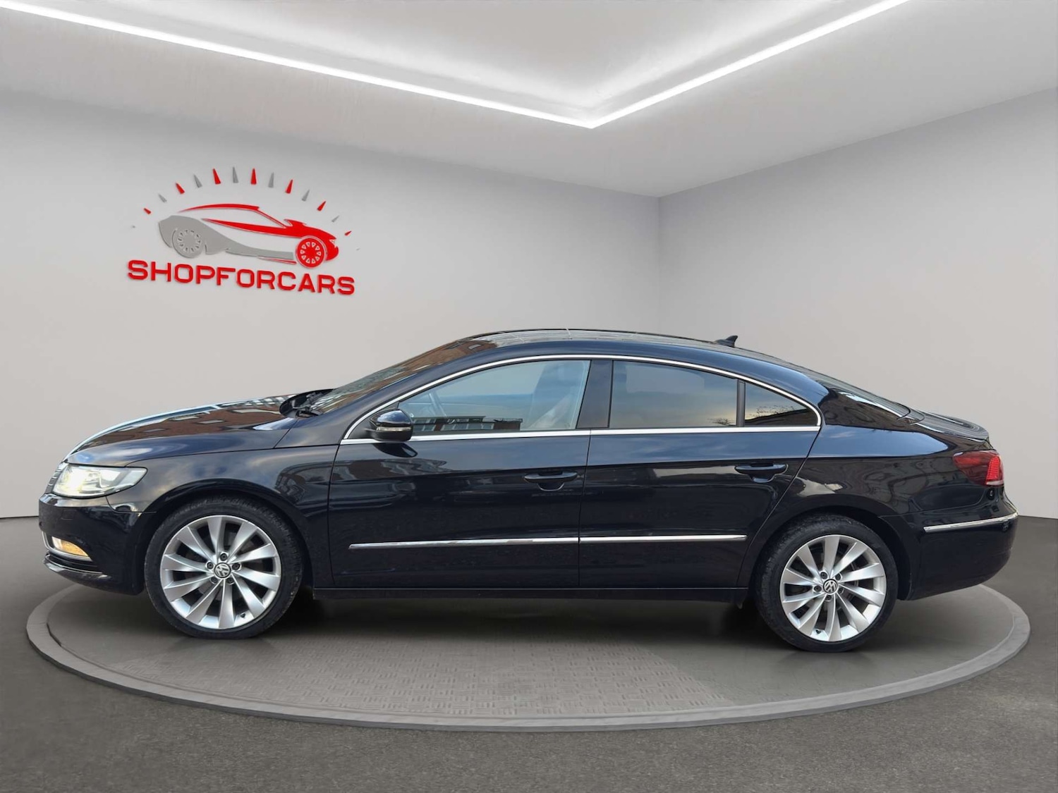 Used Volkswagen CC 2015 for sale - 77591970: Photo 9