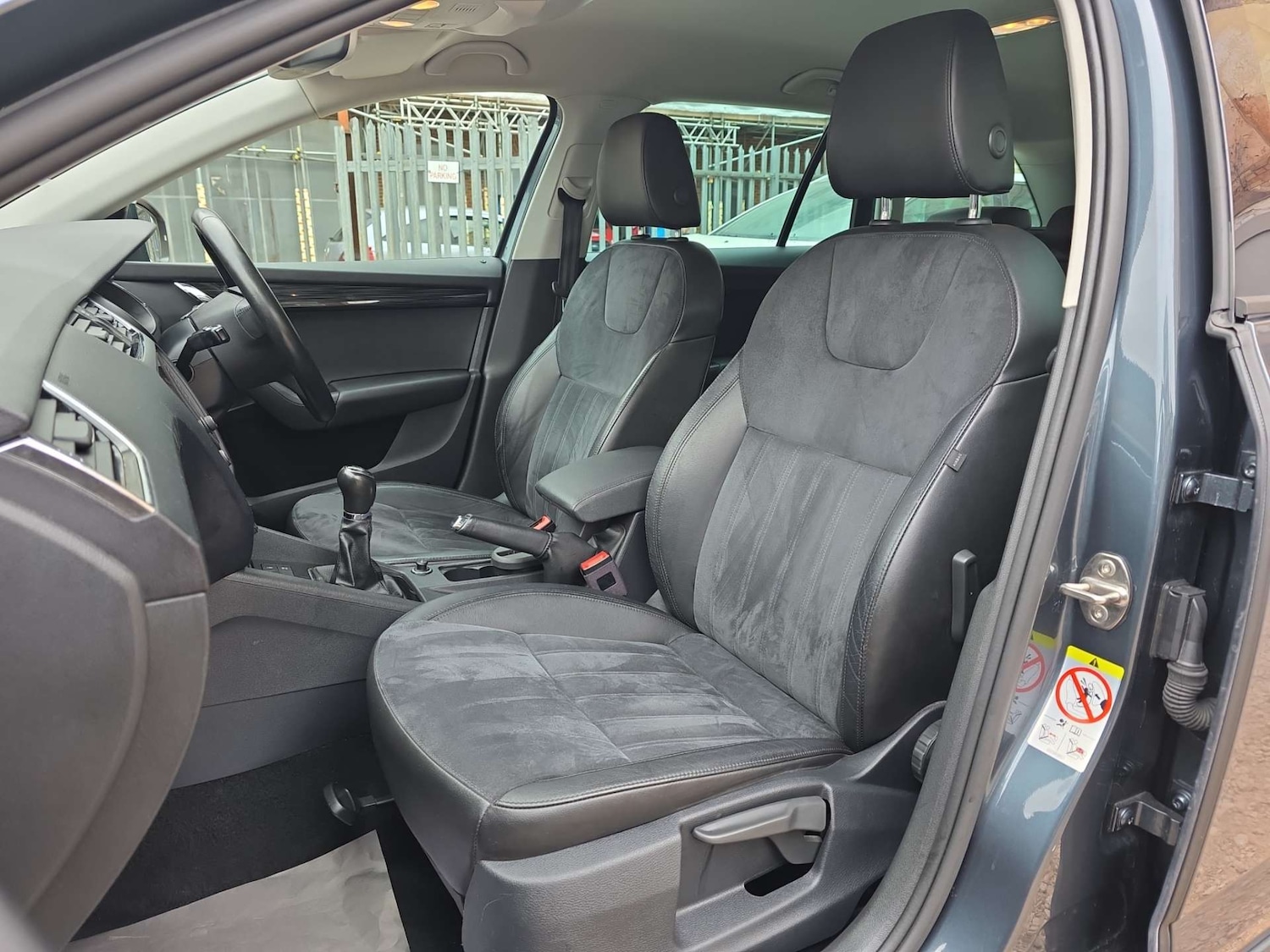 Vehicle 26