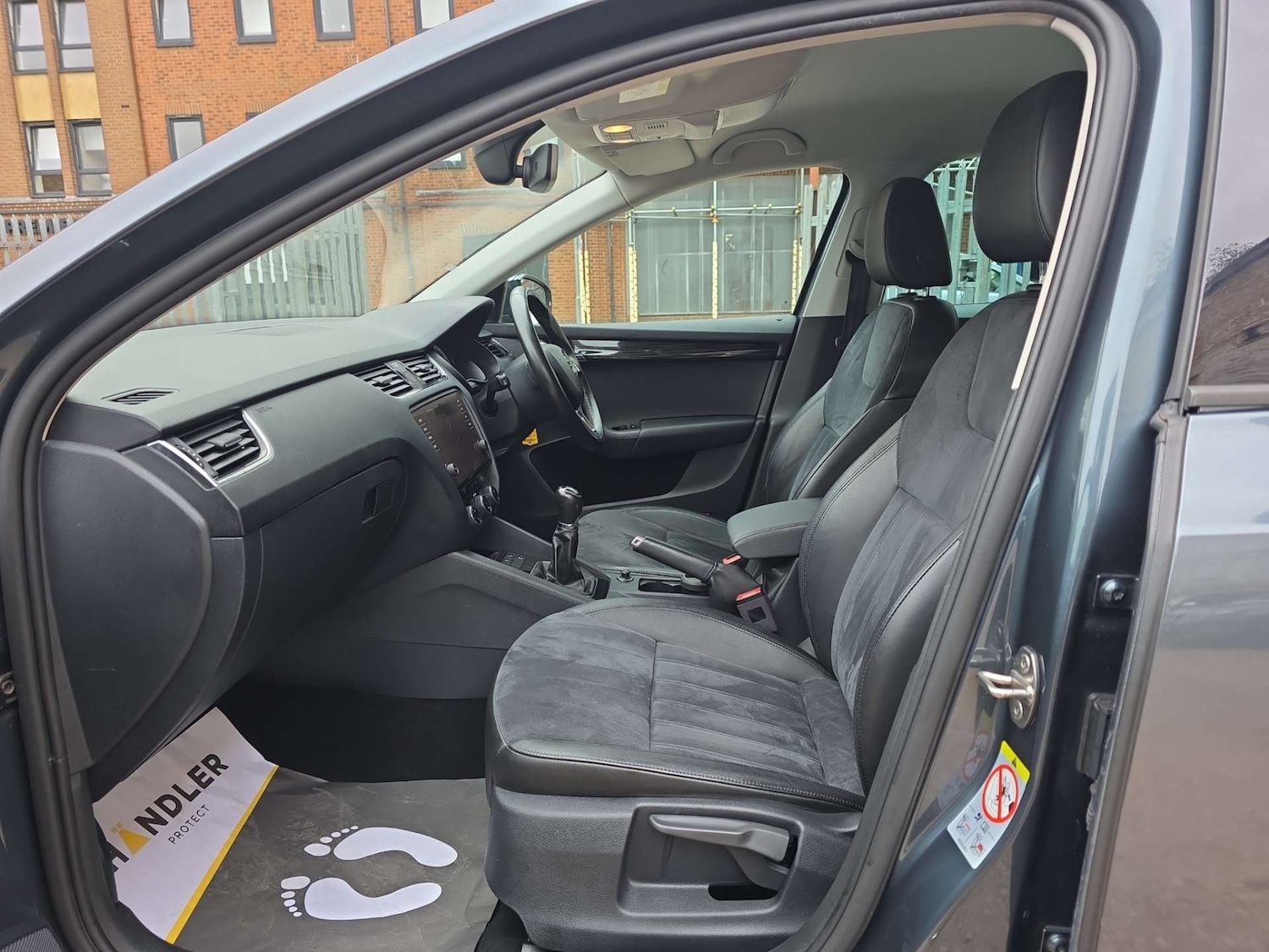 Vehicle 27