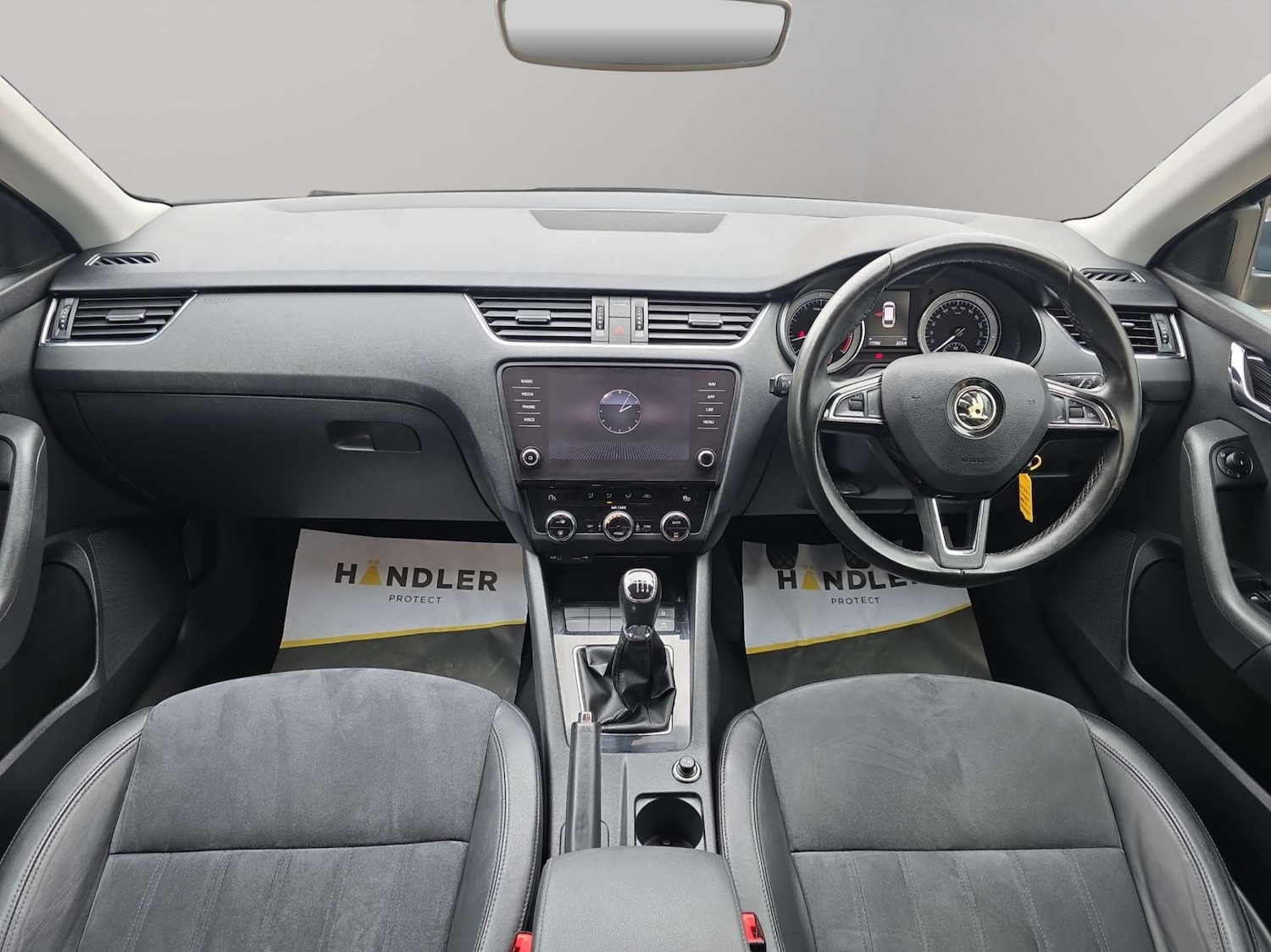 Vehicle 29