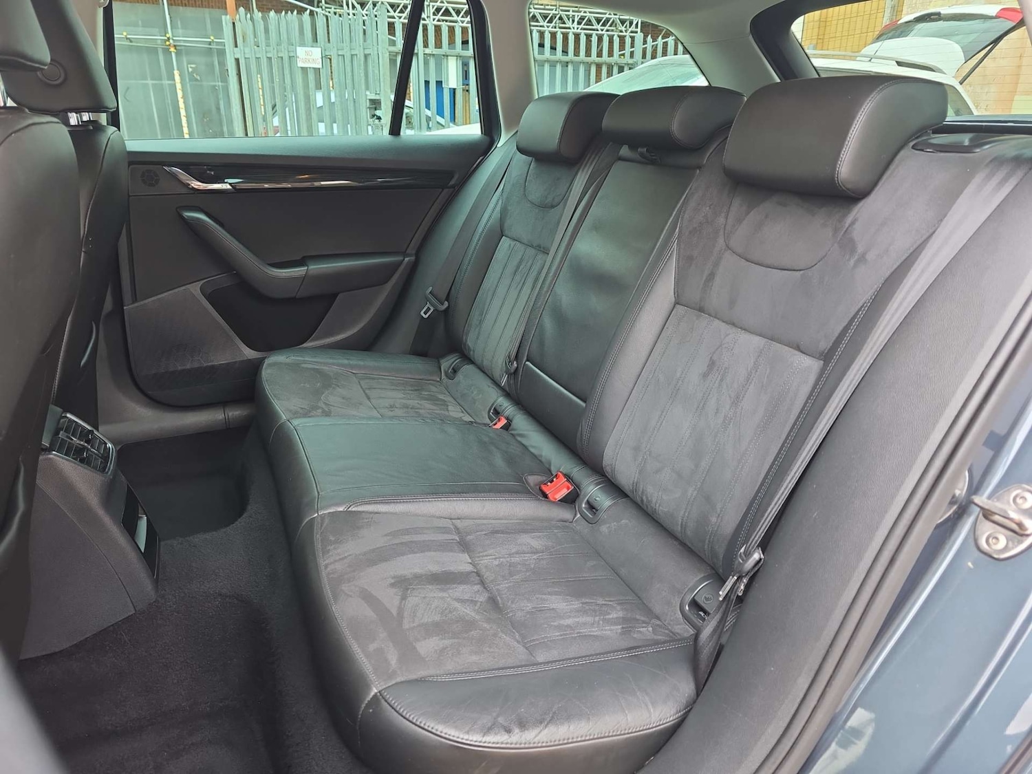 Vehicle 30