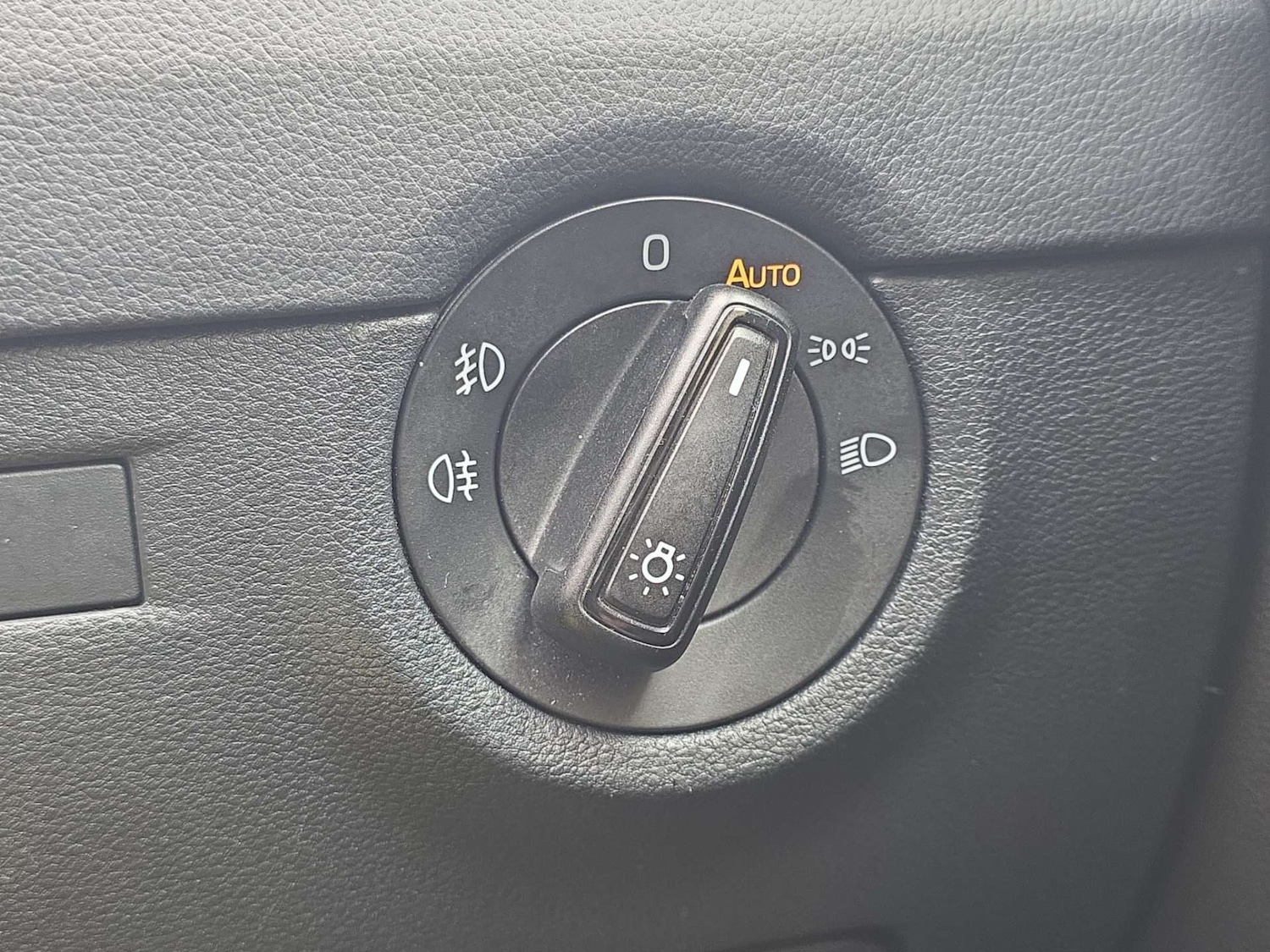 Vehicle 50