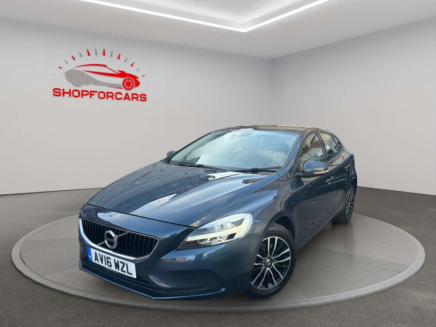 Used Volvo V40 2016 for sale - 77717777: Photo 10