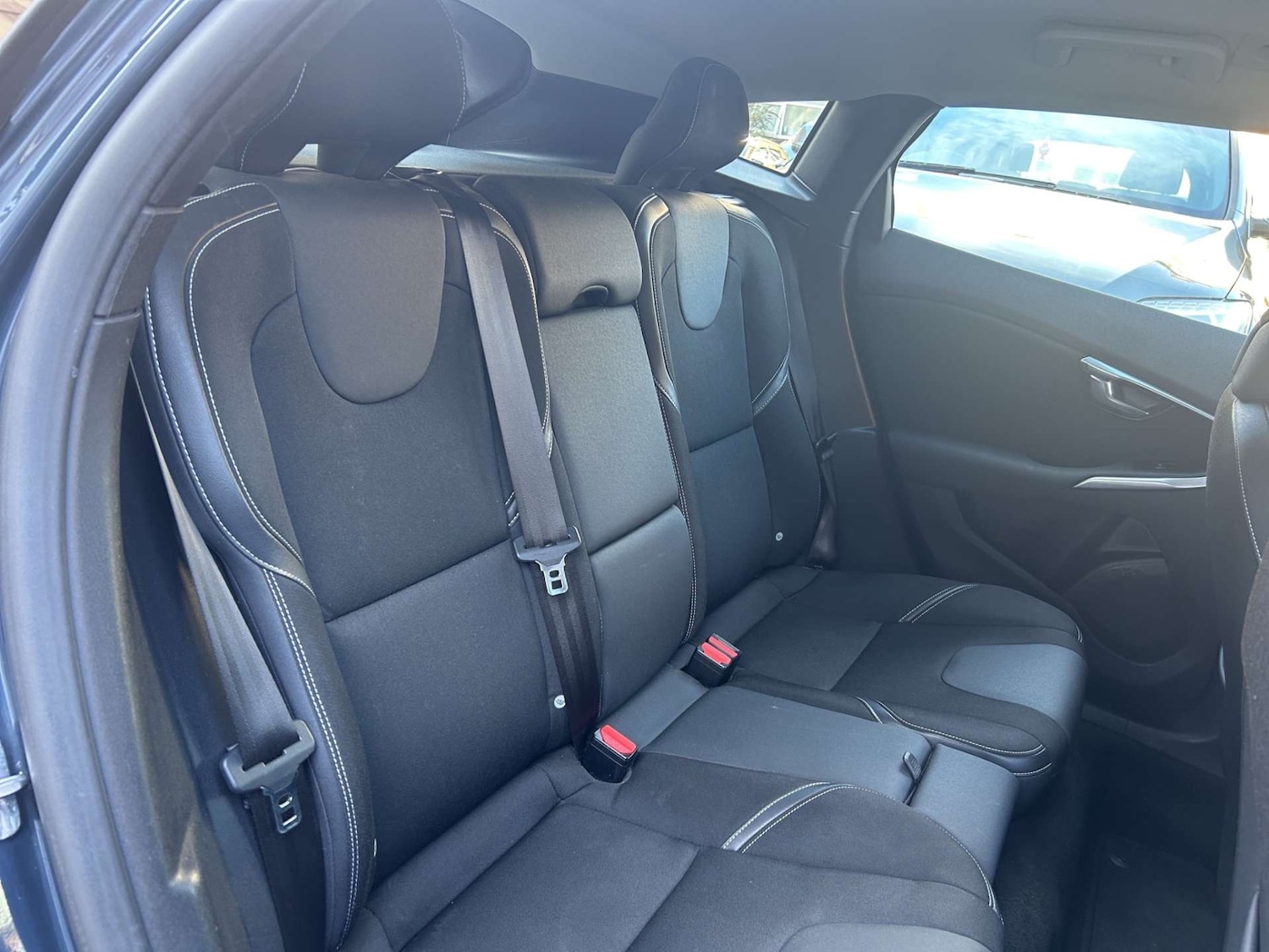 Used Volvo V40 2016 for sale - 77717777: Photo 13