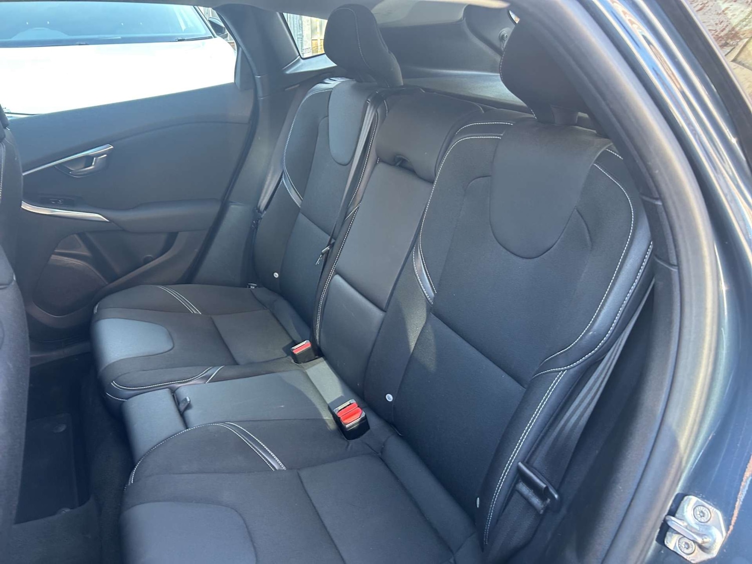 Used Volvo V40 2016 for sale - 77717777: Photo 18