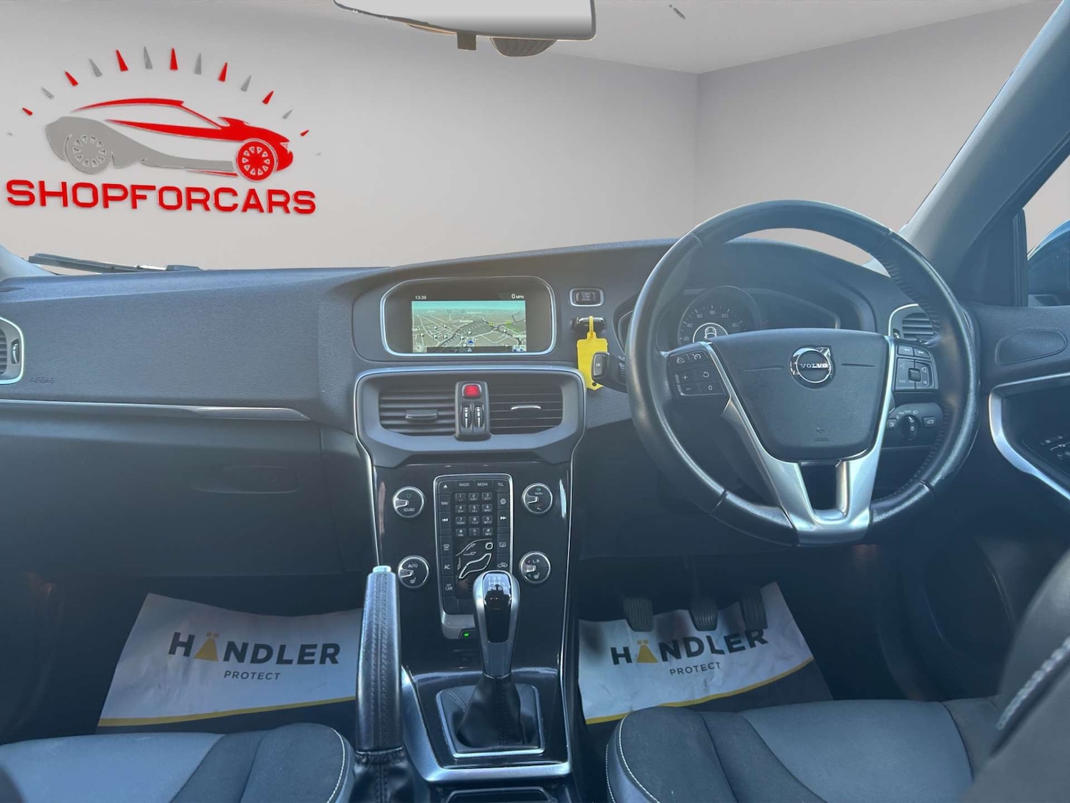 Used Volvo V40 2016 for sale - 77717777: Photo 20