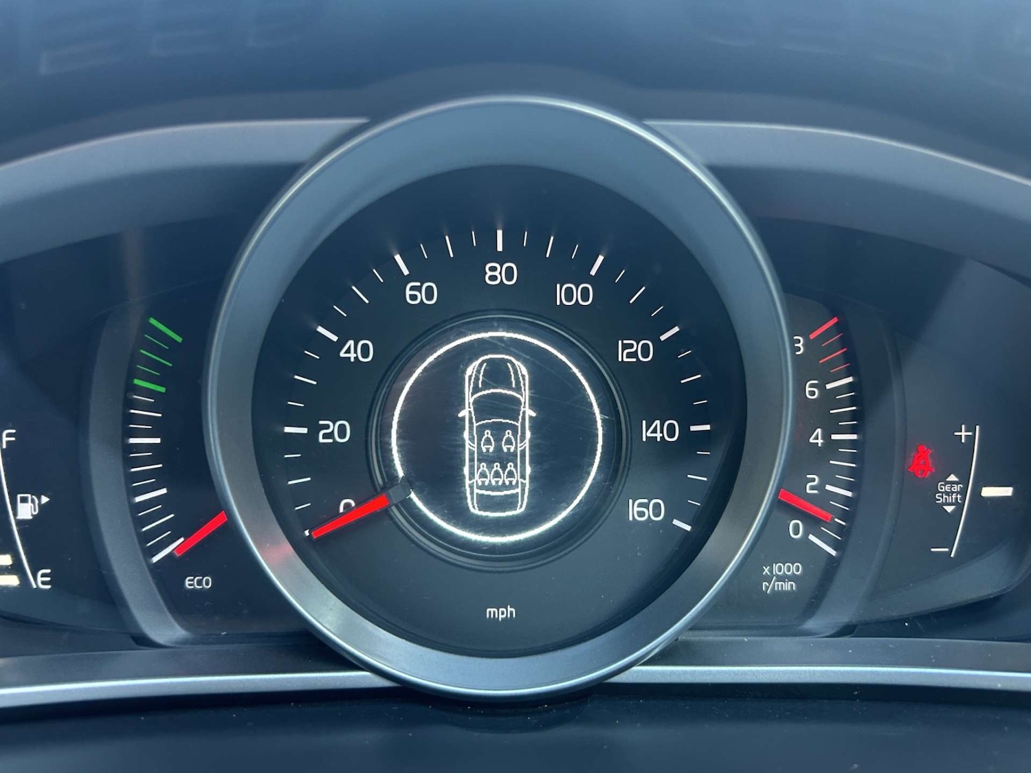 Used Volvo V40 2016 for sale - 77717777: Photo 23