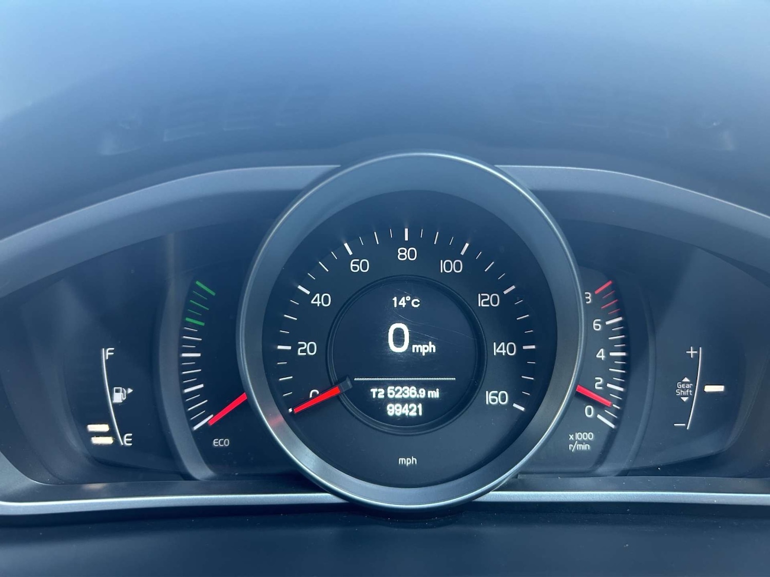 Used Volvo V40 2016 for sale - 77717777: Photo 24