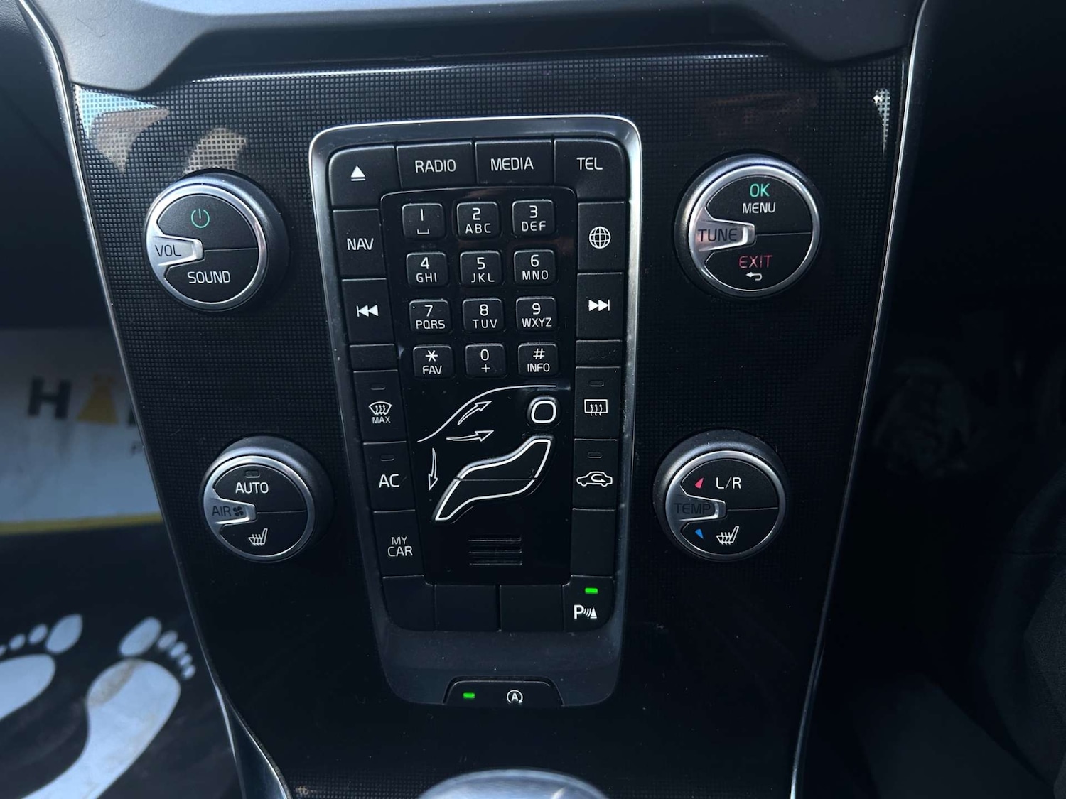 Used Volvo V40 2016 for sale - 77717777: Photo 26