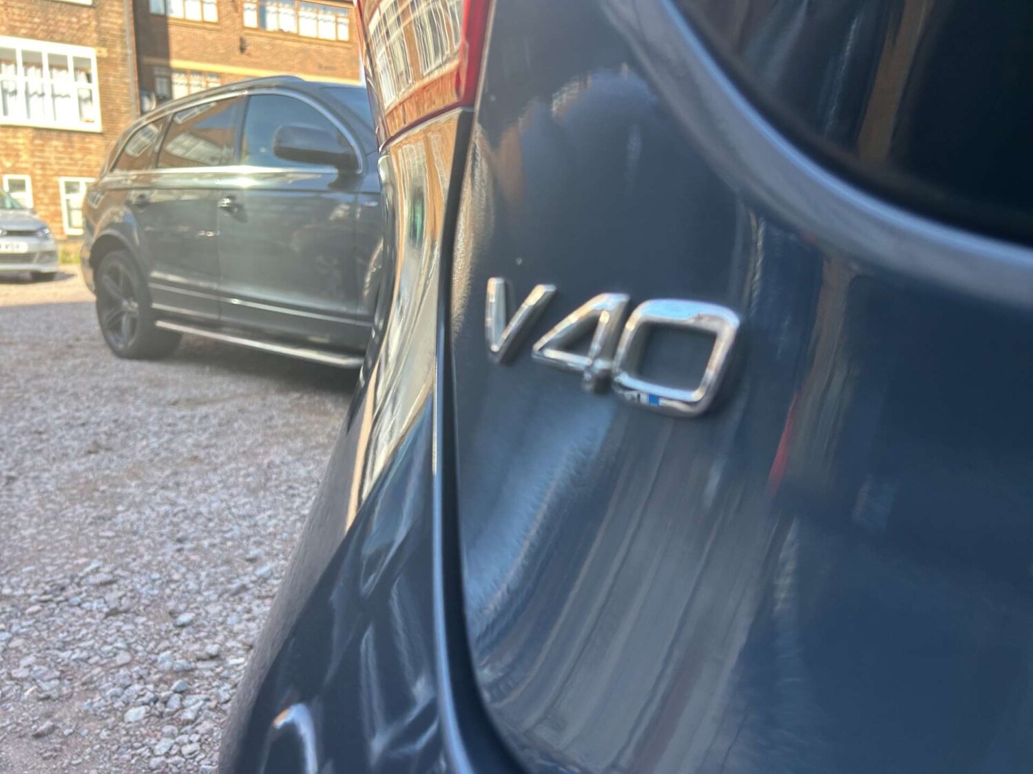 Used Volvo V40 2016 for sale - 77717777: Photo 41