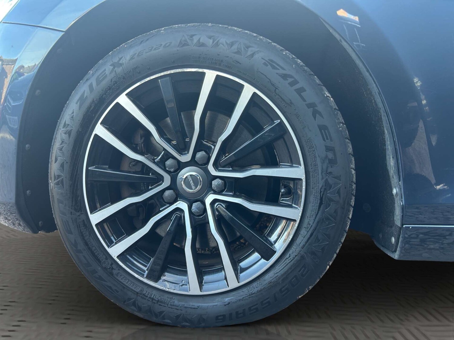 Used Volvo V40 2016 for sale - 77717777: Photo 45