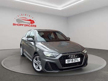 Used Audi A1 2019 for sale - 79296697: Photo