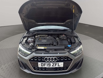 Used Audi A1 2019 for sale - 79296697: Photo