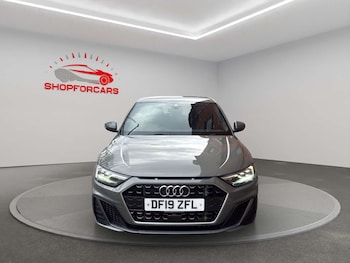 Used Audi A1 2019 for sale - 79296697: Photo