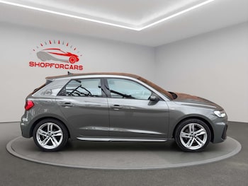 Used Audi A1 2019 for sale - 79296697: Photo