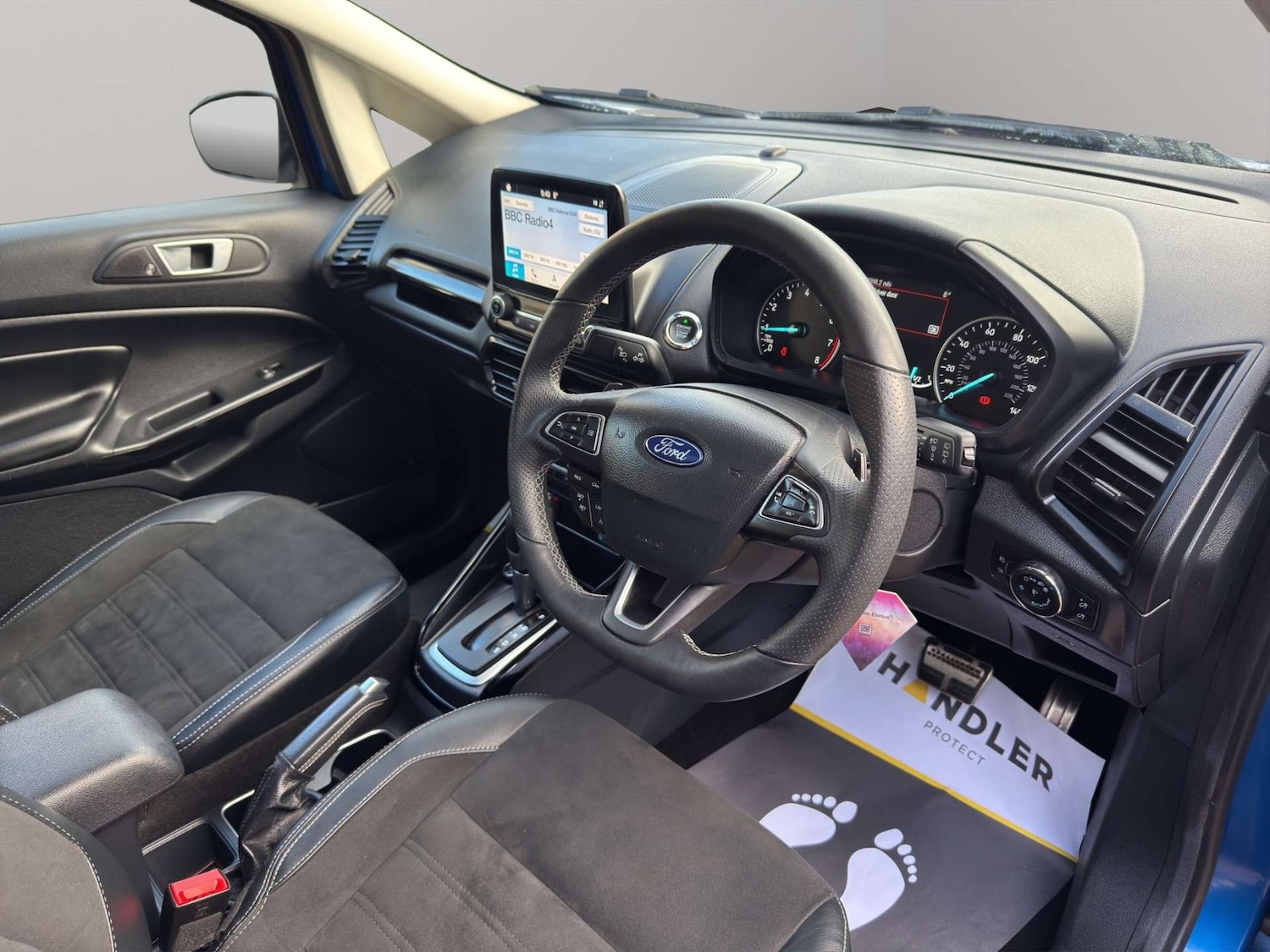 Used Ford Ecosport 2019 for sale - 77342896: Photo 11