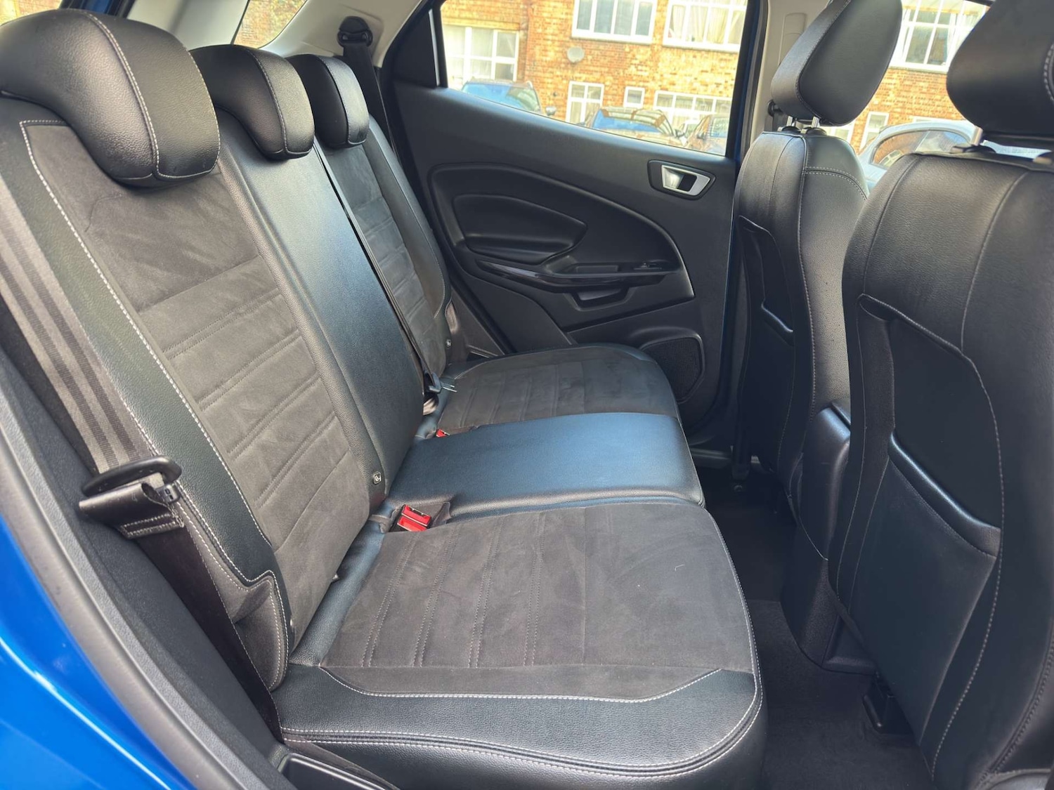 Used Ford Ecosport 2019 for sale - 77342896: Photo 14