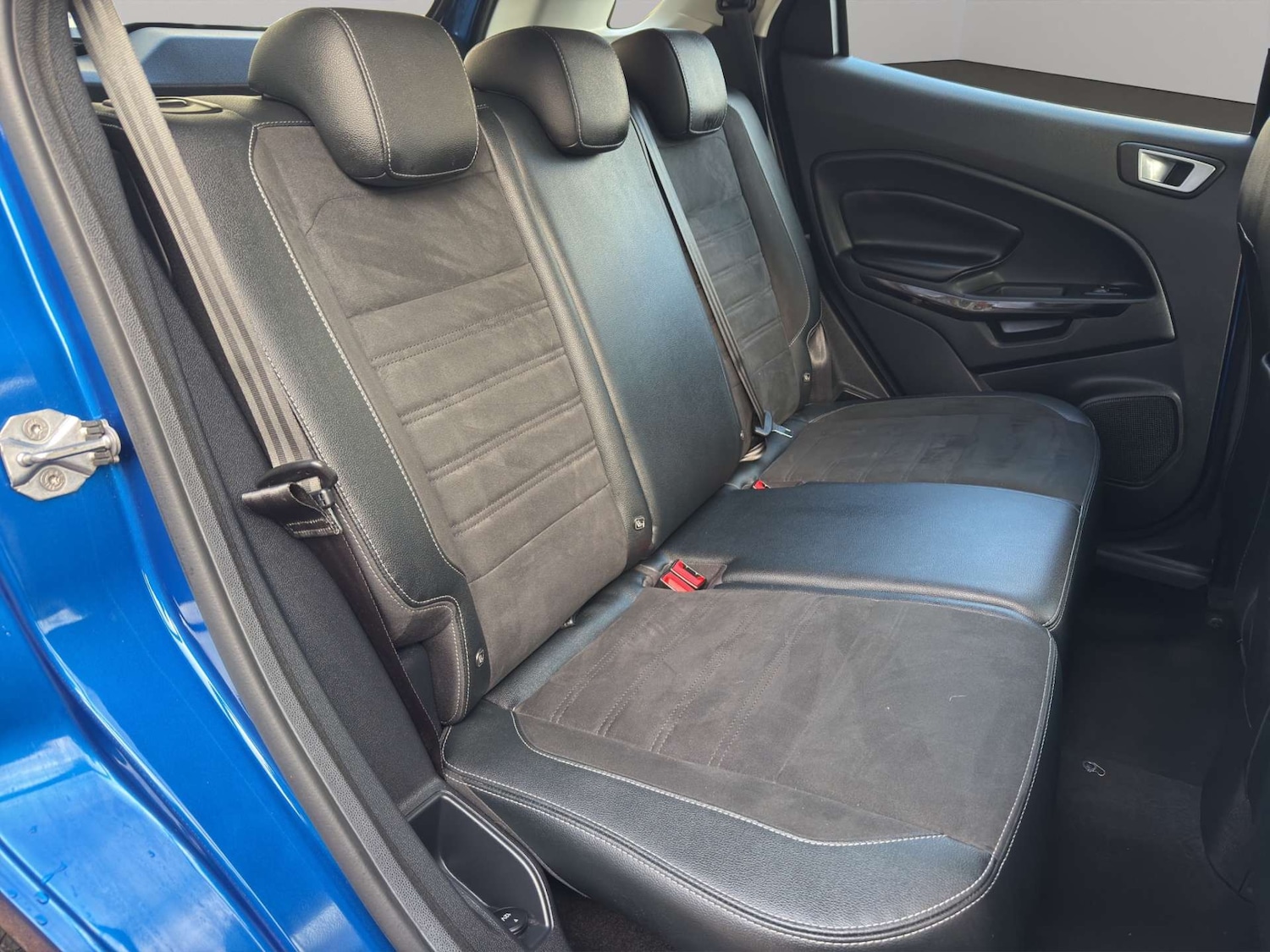 Used Ford Ecosport 2019 for sale - 77342896: Photo 15