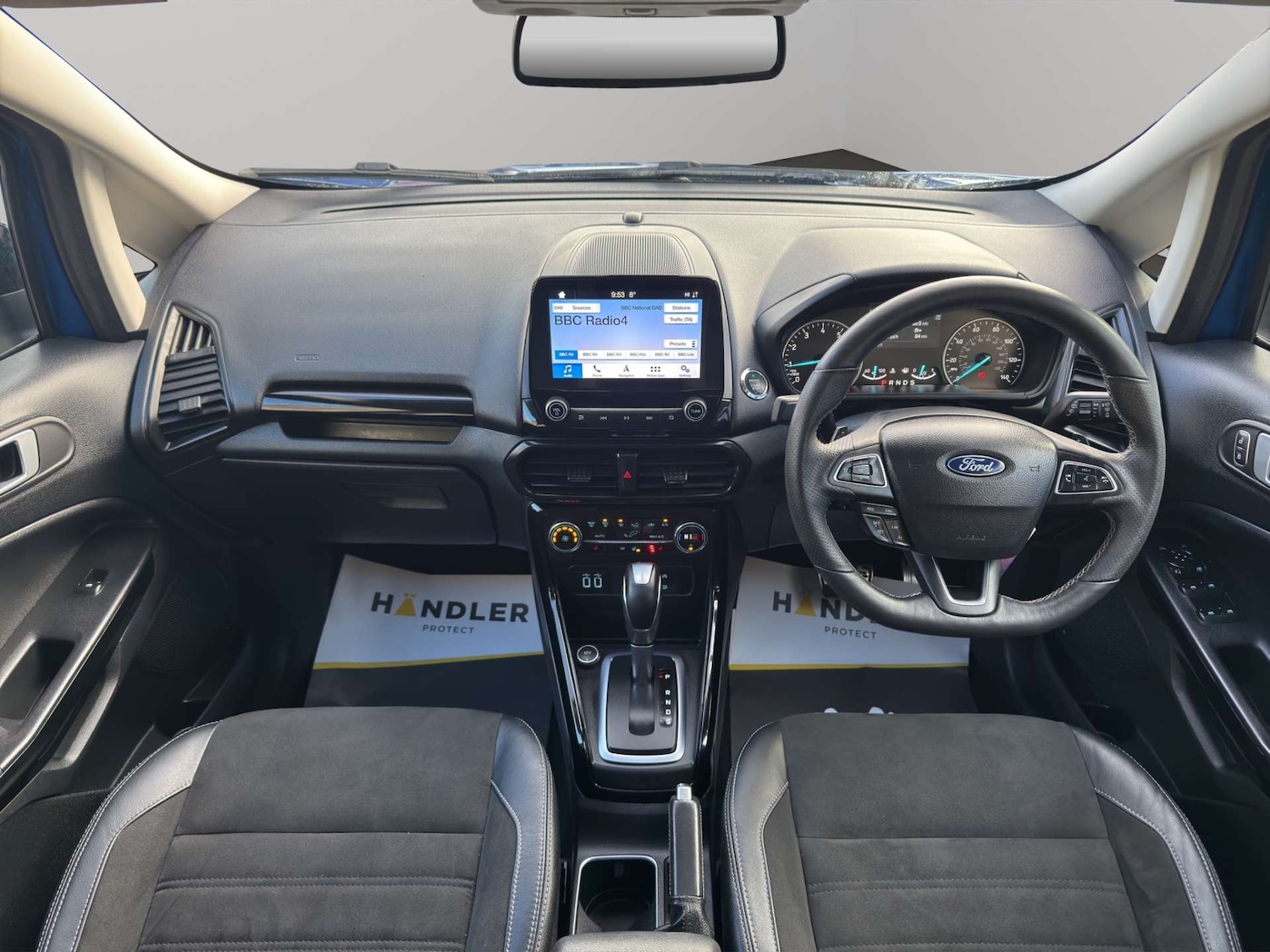 Used Ford Ecosport 2019 for sale - 77342896: Photo 21