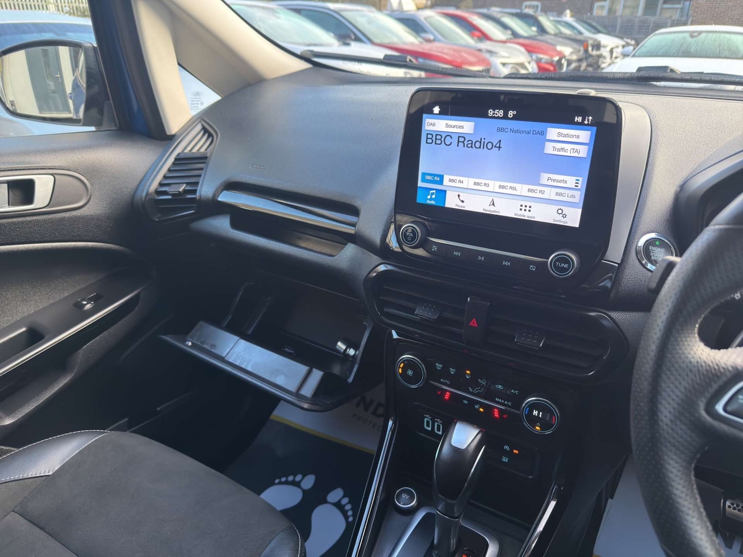 Used Ford Ecosport 2019 for sale - 77342896: Photo 24