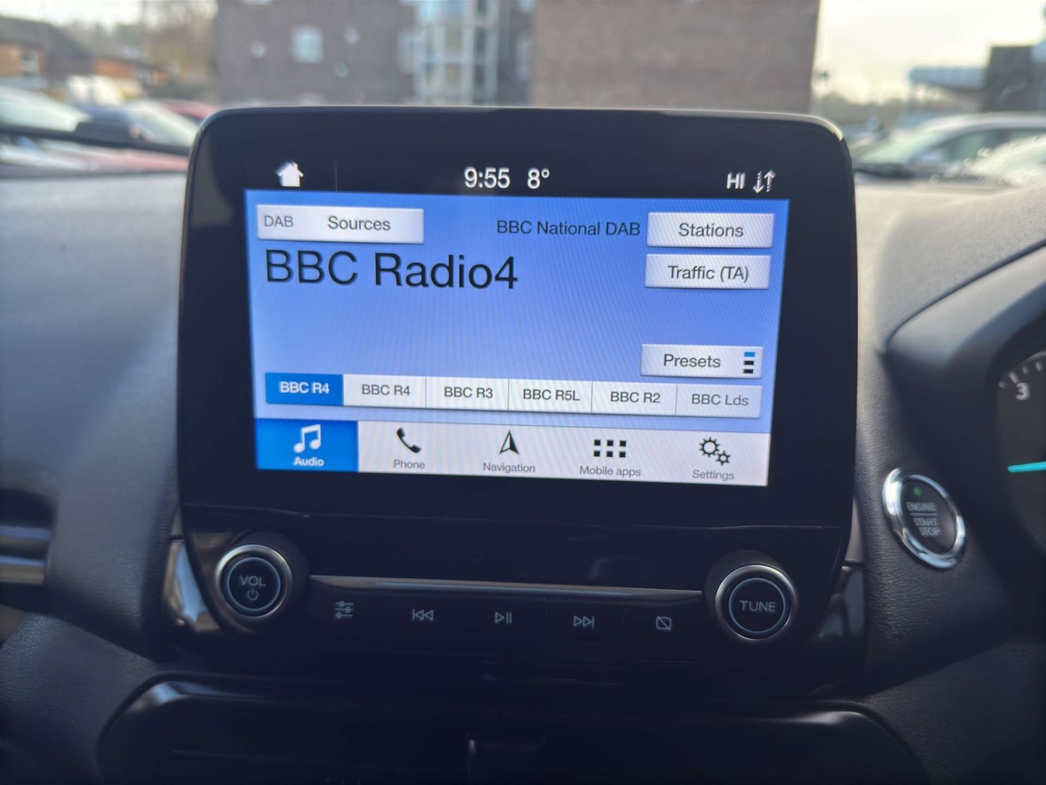 Used Ford Ecosport 2019 for sale - 77342896: Photo 29