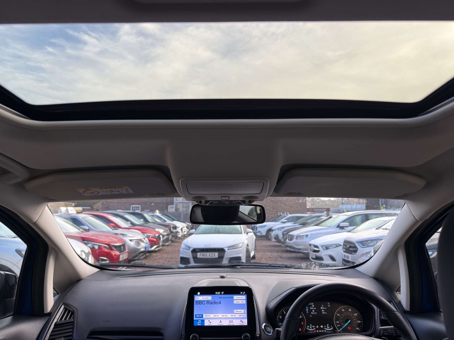 Used Ford Ecosport 2019 for sale - 77342896: Photo 44