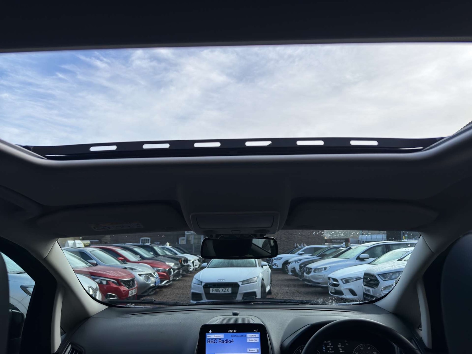 Used Ford Ecosport 2019 for sale - 77342896: Photo 45