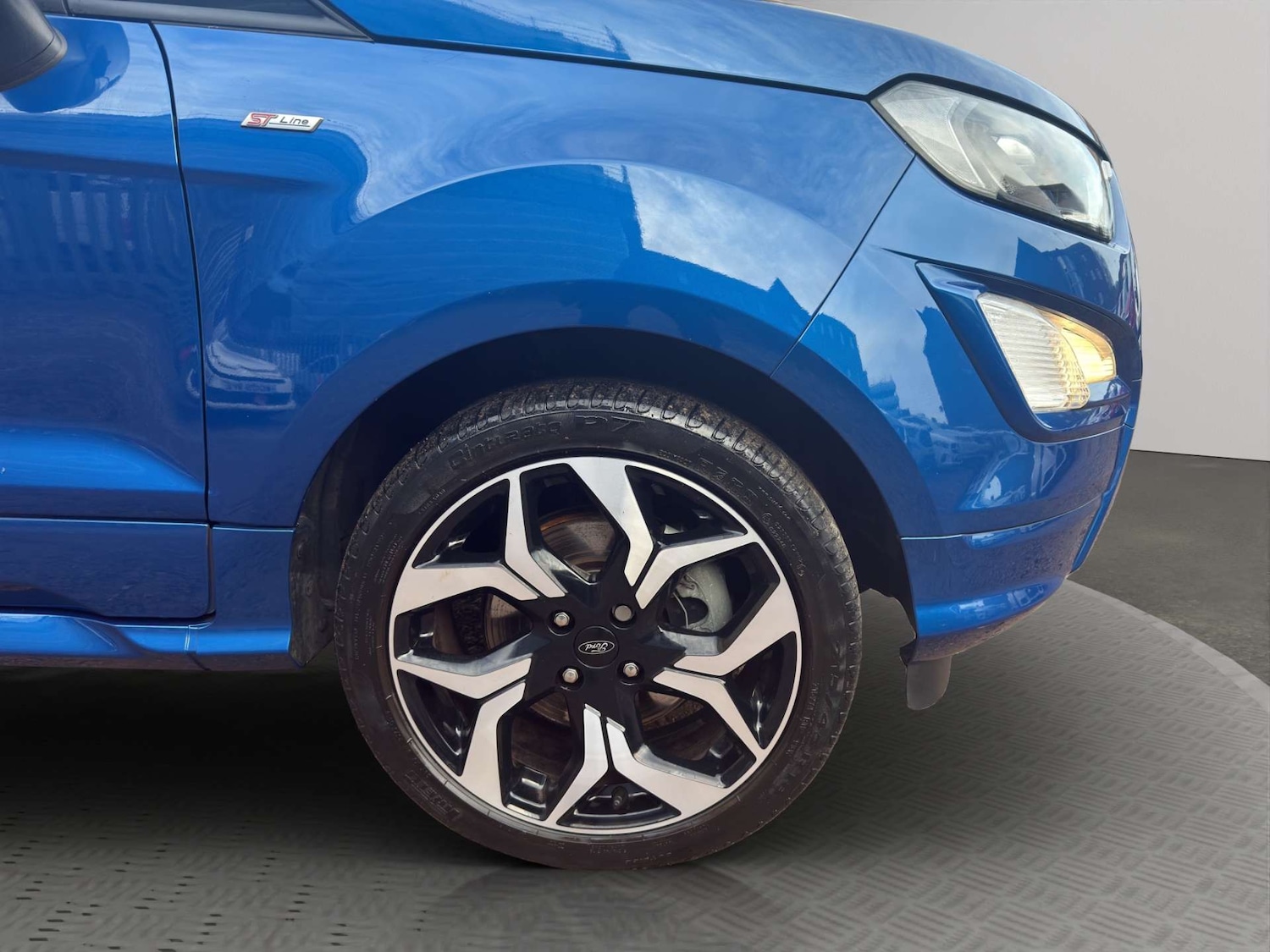 Used Ford Ecosport 2019 for sale - 77342896: Photo 57