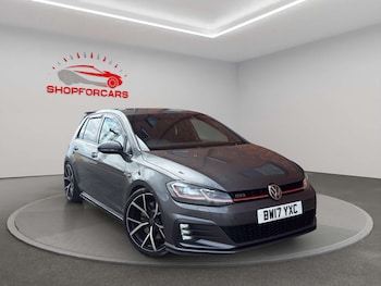 Used Volkswagen Golf 2017 for sale - 78837934: Photo