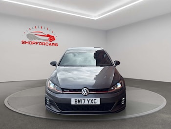 Used Volkswagen Golf 2017 for sale - 78837934: Photo