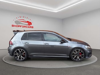 Used Volkswagen Golf 2017 for sale - 78837934: Photo