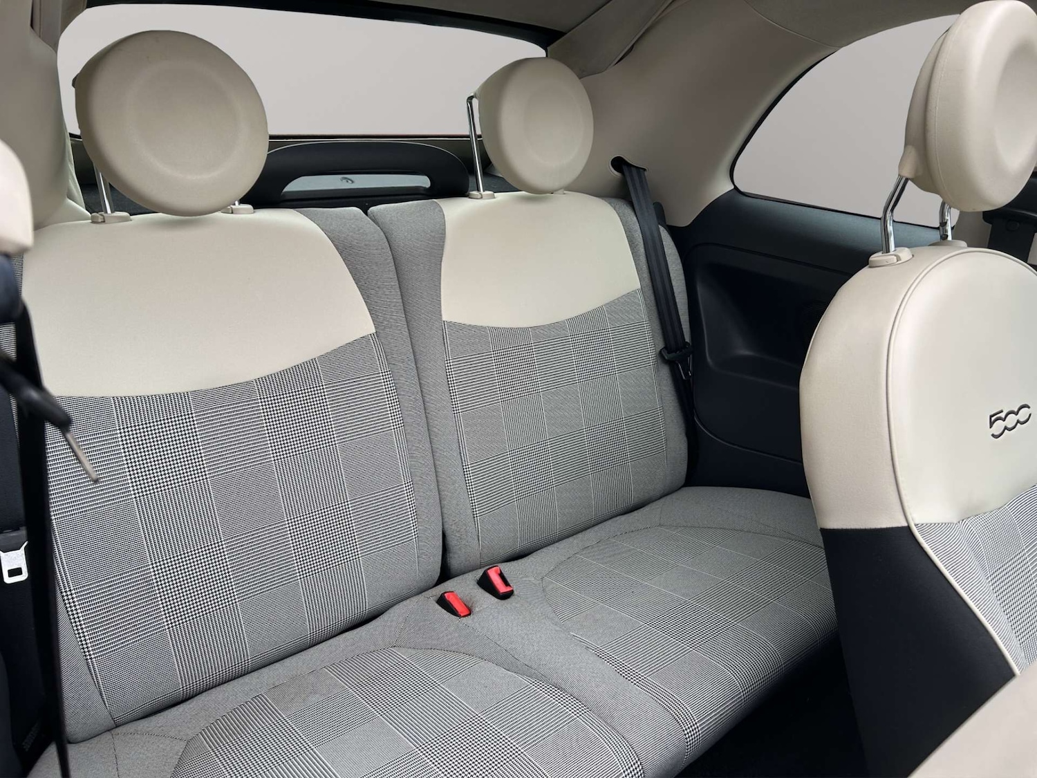 Used Fiat 500 2015 for sale - 78211852: Photo 14