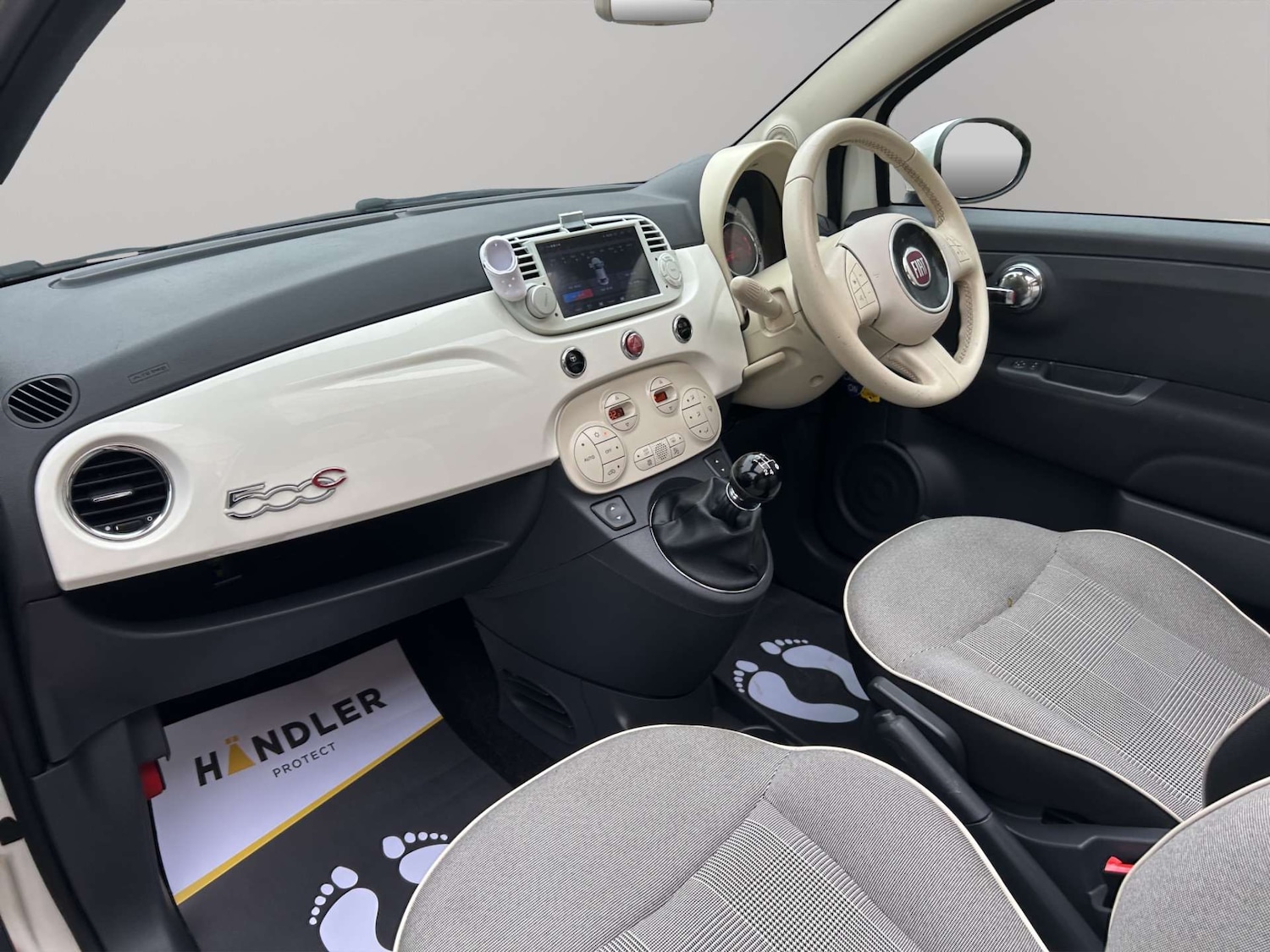 Used Fiat 500 2015 for sale - 78211852: Photo 15