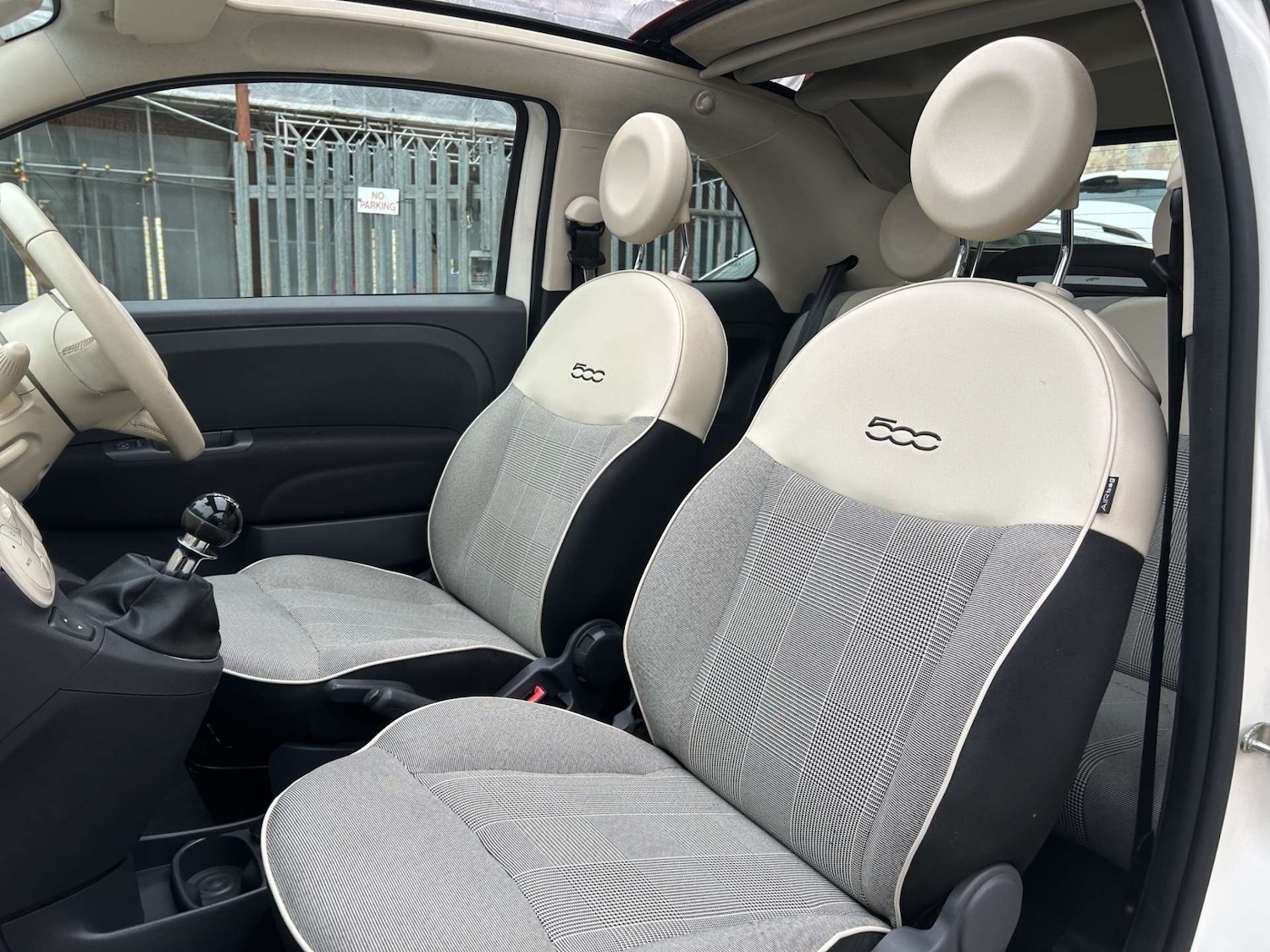 Used Fiat 500 2015 for sale - 78211852: Photo 17