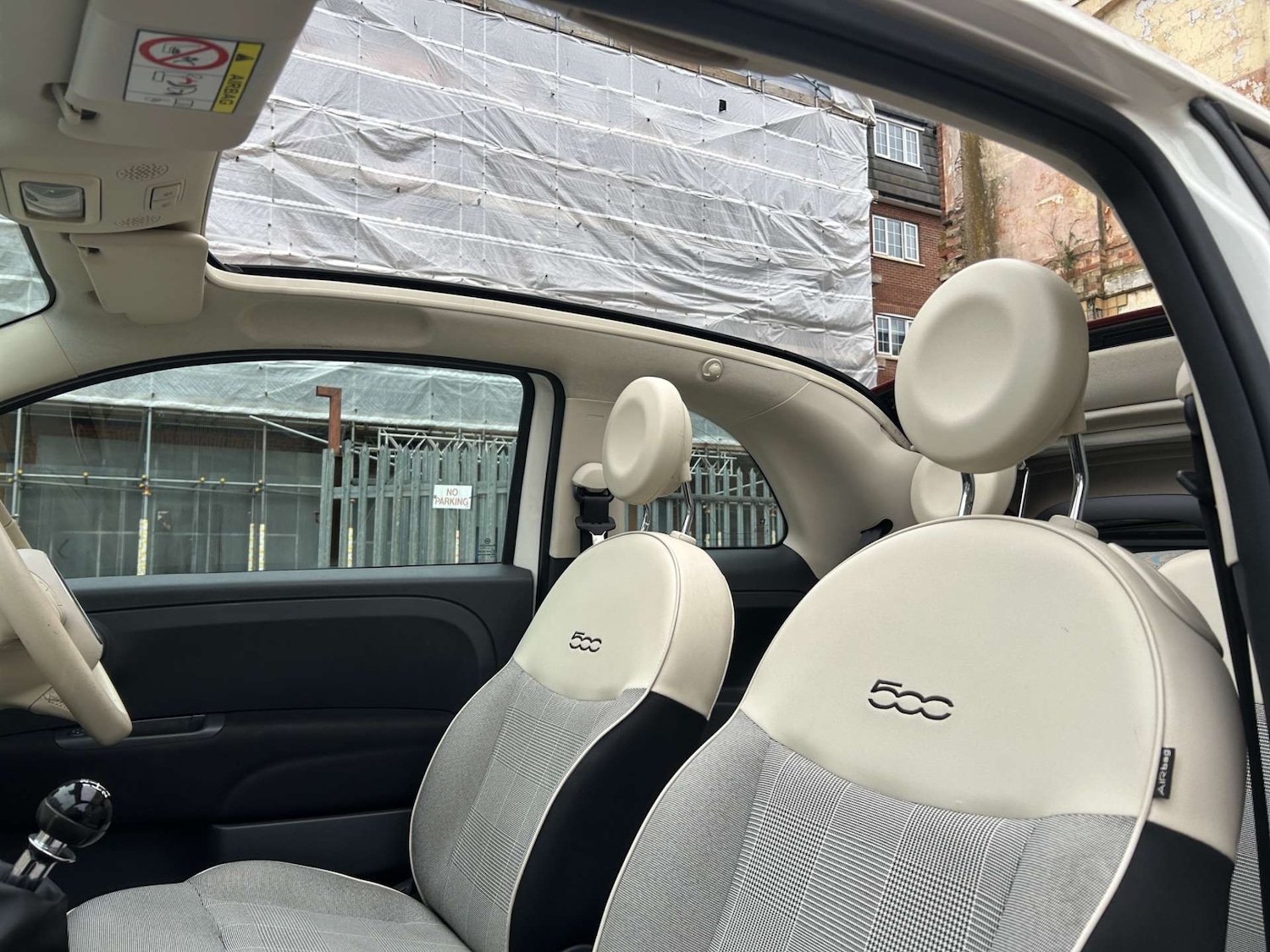 Used Fiat 500 2015 for sale - 78211852: Photo 20