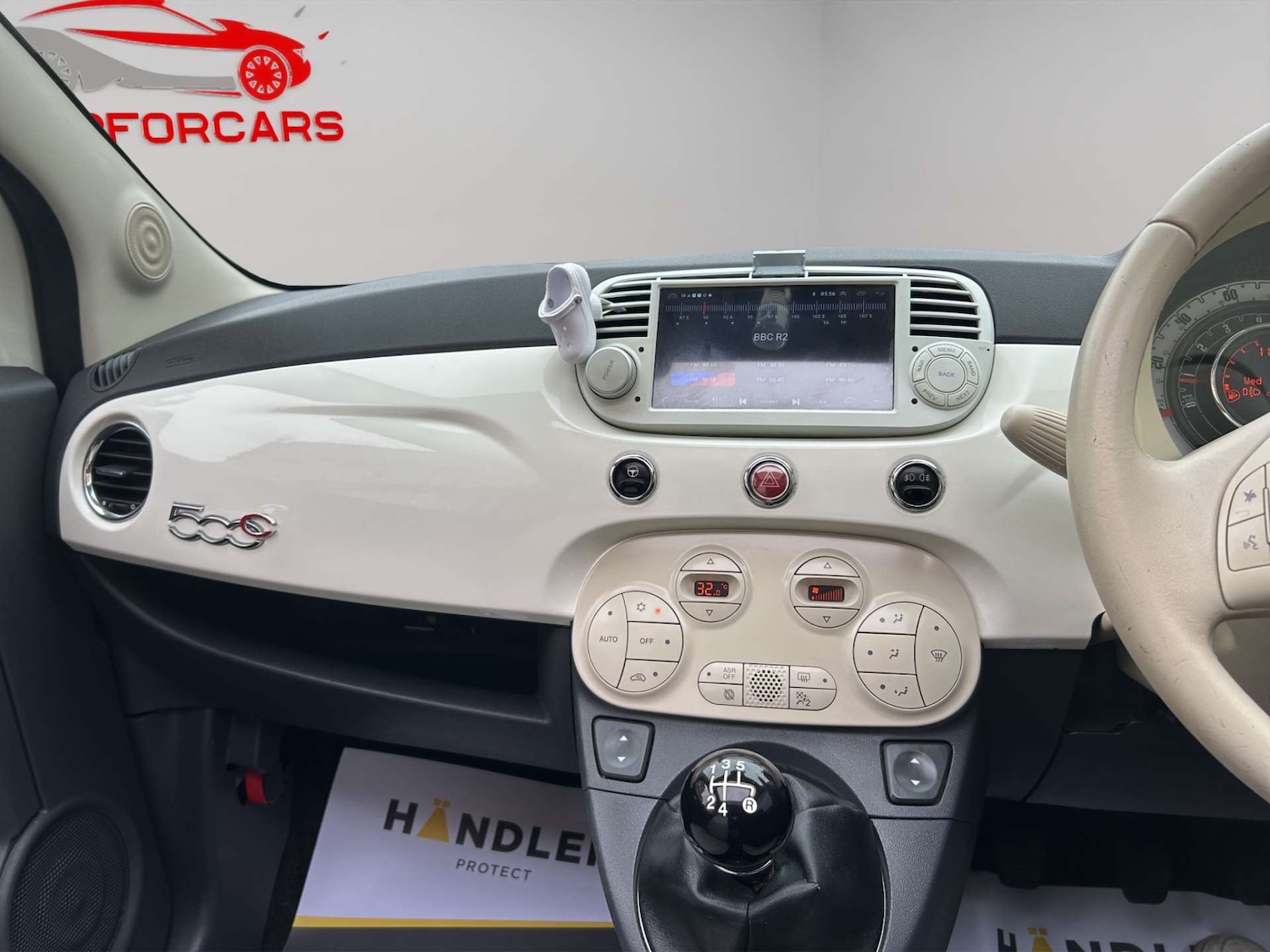 Used Fiat 500 2015 for sale - 78211852: Photo 21